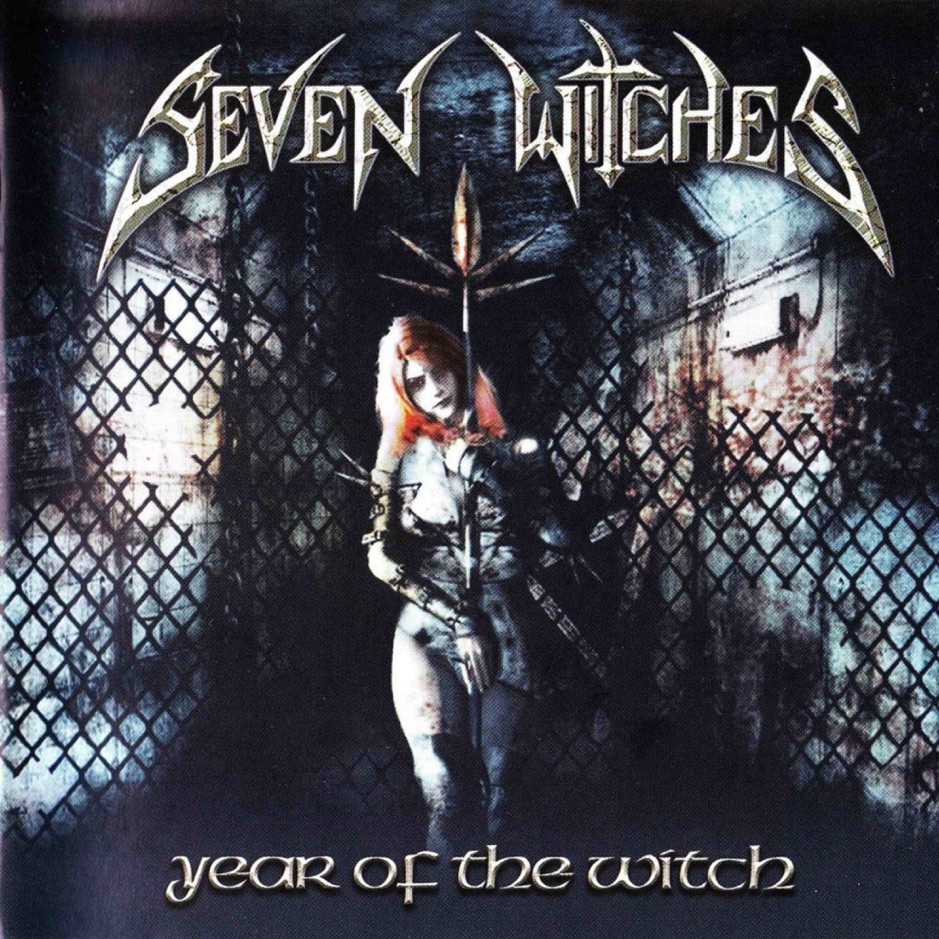 Seven Witches - Year of the Witch